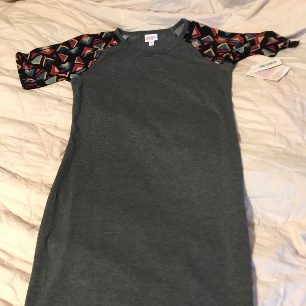 ******DONATED🌸New Lularoe Julia NWT